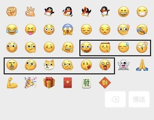 微信表情中吃瓜是什么意思,揭秘微信表情“吃瓜”背后的趣味与内涵