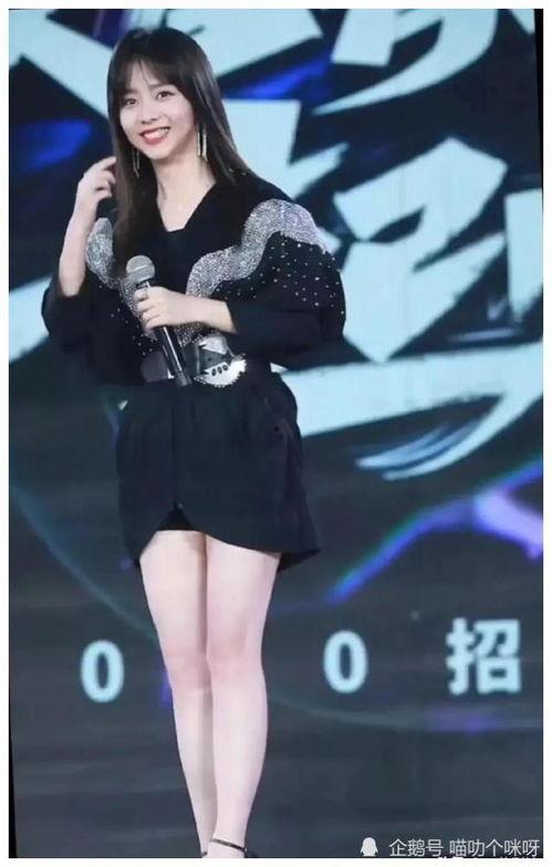 娱乐圈吃瓜爆料关晓彤,娱乐圈的甜蜜瓜果，揭秘她的星途历程